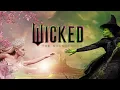 Lagu One Short Day (From Wicked The Soundtrack)