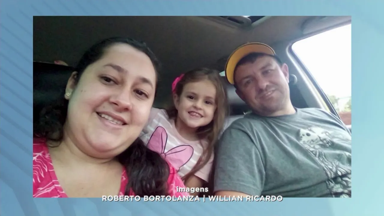 Despedida em Chapecó: Daniel Pegoraro, primeiro paciente transferido para o ES, é sepultado