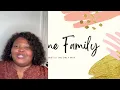Jackie Hill Perry - First Draft Official Music Video ￼( CHRISTIAN RAP REACTION)