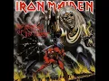 Iron Maiden - Hallowed Be Thy Name