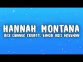 Rex Orange County - Hannah Montana (Lyrics) ft. Simon Axel Hessman