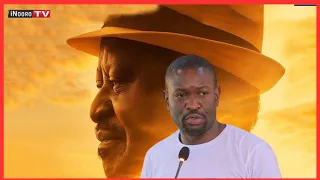 KĨRĨKANO KĨA RAILA; Ĩ hihi Sifuna nĩwe kĩruru kĩa Raila?