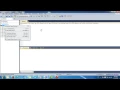 How to Create Database in SQLyog V11 11