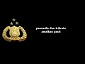 Download Lagu Hymne polri - lirik