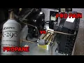 How To Change An r290 Compressor