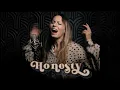 Download Lagu Honesty - Billy Joel (Cover by Maria GoJa)