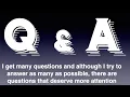 Download Lagu Questions and Answers 2025   #1