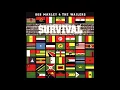 Top rankin' - Bob marley