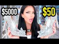 I Bought Knockoffs Of All My Designer Shoes