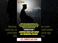 karomah habib abu bakar bin muhammad assegaf menanggung wabah bala yang turun #shorts #viral