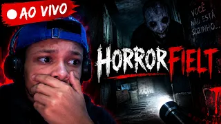 jogando com você