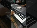 Keyboard Korg PA 600#shortvideo #shorts #reels #reels#automobile #jaqzfaridh #korg