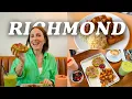 Trying 5 New Richmond VA Restaurants in 1 Week