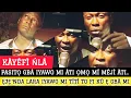 Download Lagu PASITỌ TÍ GBÀ IYAWO ÀTI ỌMỌ MI,PÁSÍTỌ̀ SIN ÒKÚ ÌYÀWÓ MÍ SÍNÚ CHURCH, ÌYÀWÓ MI NPỌ Ẹ̀JẸ̀ .. 14/7/2025