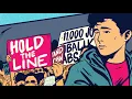 "RISE" - Eric Bellinger, Inigo Pascual, Sam Concepcion, Moophs, Zee Avi, Vince Nantes [Music Video]