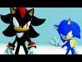 Download Lagu Sonic X Shadow Generations - Sonic Vs. Shadow Cutscenes (HQ)