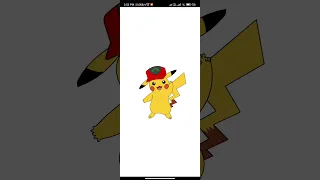 Unbelievable Pikachu Drawing with Python - Here s How