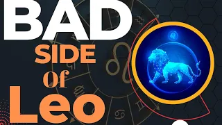 Negative traits of LEO Things you should know about them
