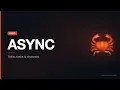 Rust Explained Tokio join select The Right Way