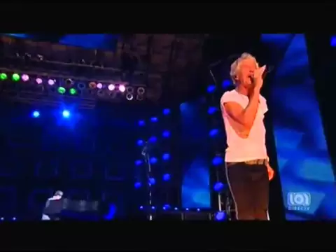 Download MP3 REO Speedwagon - Can't Fight This Feeling (Live - 2010)