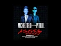 Download Lagu Michel Telo feat. Pitbull - Ai Se Eu Te Pego (If I Get Ya) (Worldwide Remix)