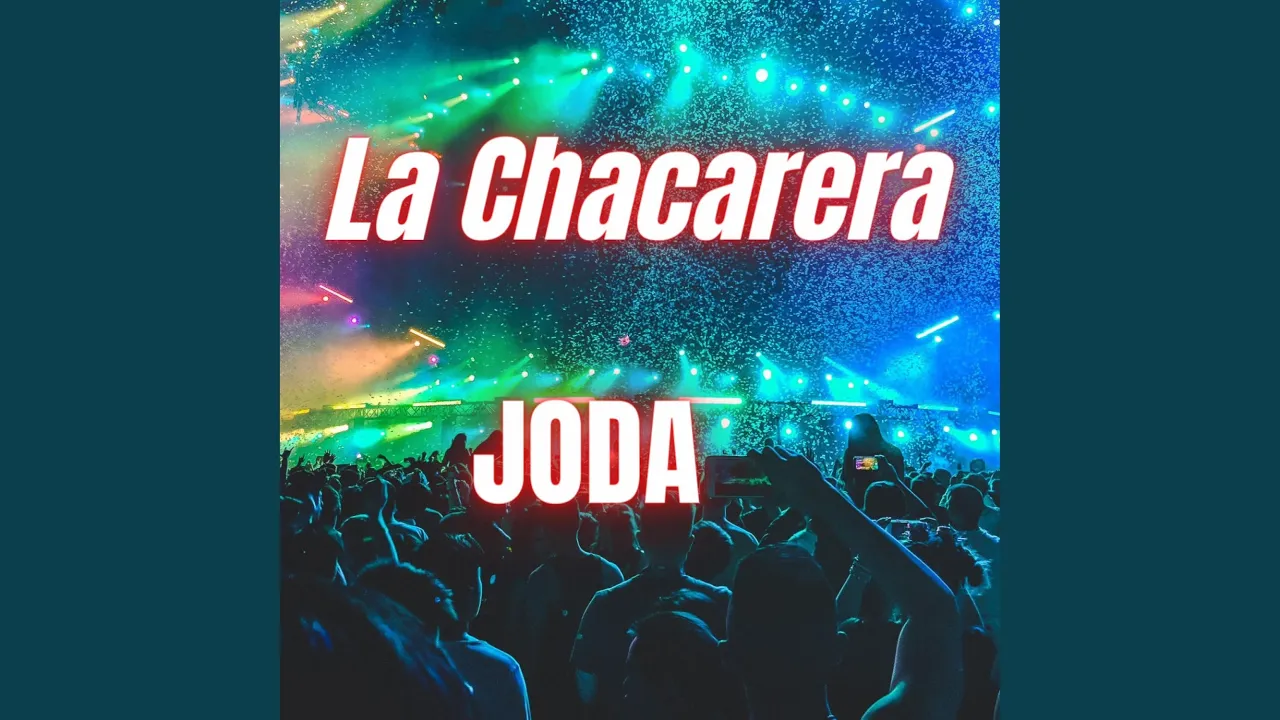 La Chacarera Tribal Vs Full Joda La Chacarera Tribal Vs Full Joda