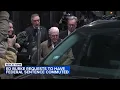Ed Burke requests to have sentence commuted for corruption convictions