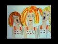 Genius Of Love - Tom Tom Club