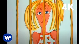 Tom Tom Club Genius Of Love Official Music Video 4K 