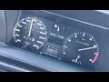 Download Lagu Golf 2 GTI 16V acceleration