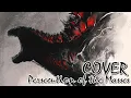 Download Lagu Persecution of the Masses - (Piano \u0026 Orchestral Cover by mattRlive) - Shin Godzilla
