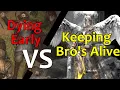 Beginner s Guide To Legends Mod - Battle Brothers