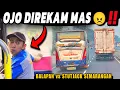 Lagu JANGAN REKAM REKAM 😡‼️ AKSI BALAPAN BUS SUGENG RAHAYU STUTJACK 🔥 Trip Report Bus Viral SUGENG RAHAYU