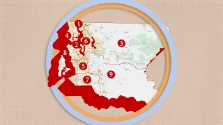 A new King County map is almost ready but we need your input