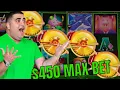 Download Lagu $450 Max Bet SUPER ZELDZAME Upgrade Bonus op Huff N’ Puff GRAND