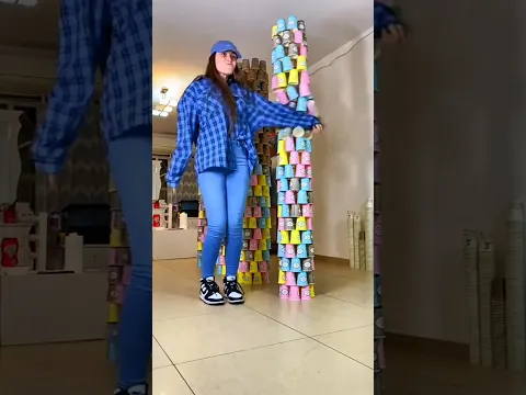 هي البنت قررت تعمل مقلب في اخوها وفجأة !!! صدم الجميع #shortvideo