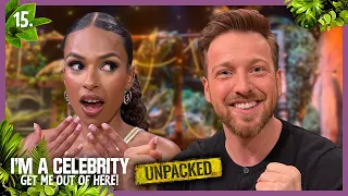 The Grand Finale: I’m A Celeb... Unpacked! | Episode 15 | I'm A Celebrity... South Africa 2026