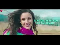 O Meri Laila - Lyrical | Laila Majnu | Jyotica Tangri | Avinash Tiwary & Tripti Dimri