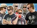Download Lagu All THE CHOSEN Try Not To Laugh Challenge Bits - Smosh Compilation