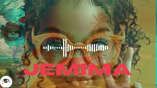 Zouk Love Beat X Bongo Fleva X Afro Instrumental 2025 JEMIMA Emotional Love Beat 2025 