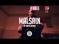 "Malsain" | Ninho X Niska X Drill Type Beat | Instru rap 2021 (Prod. HuFel Beatz)