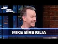 Download Lagu Mike Birbiglia Would Be a Bad Day Drinking Guest, Reveals His Dad Is Not a Fan of The Good Life