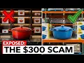 8 Costco Kitchen Items SECRETLY Better Than 300 Brands And 3 To Avoid