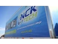 NCK Tech Programs - Commercial Driver License CDL