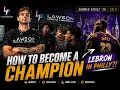 HOW TO BECOME A CHAMPION from Young Athletes SUMMER SERIES 26 EPISODE 3