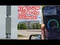 Sorry T-Mobile AT T VzW Making Most Untouchable Network