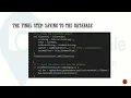 Android App Dev On Device AI ML Kit deployment