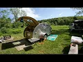 RV Notes from the field Vistabule Teardrop Trailer Camping