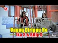 Download Lagu Ika Siringoringo Feat Billy Simarmata - Unang Dirippu Ho ( Official Music Video )
