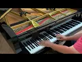 Till There Was You, from The Music Man, by Meredith Wilson, Kenon D. Renfrow, piano